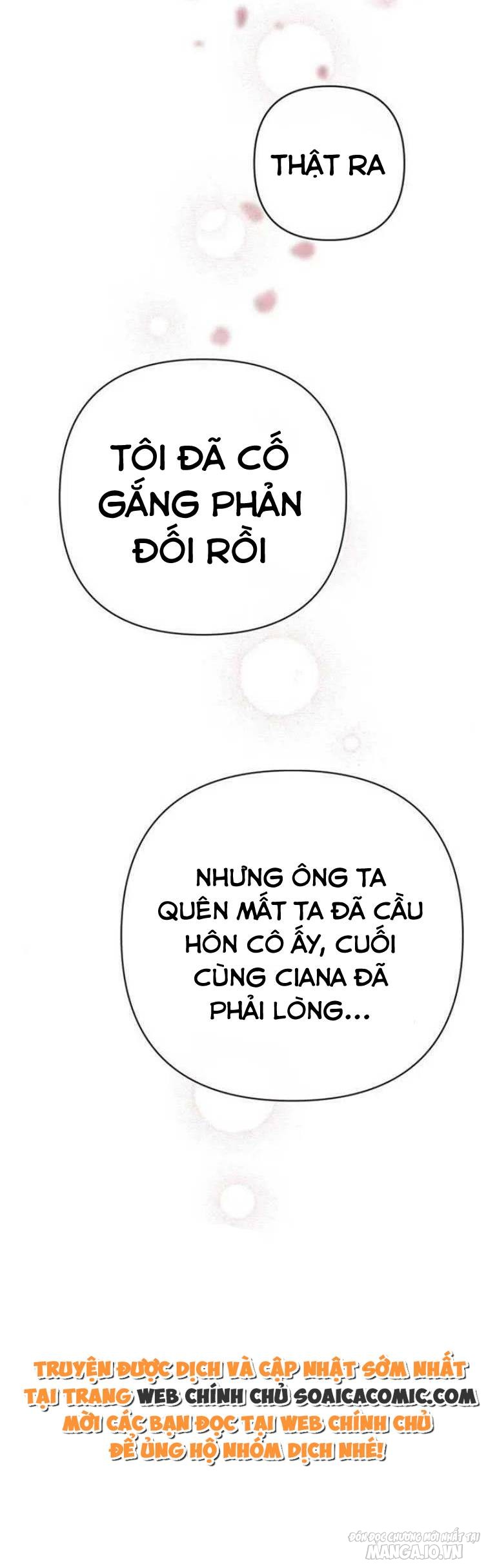 Bạo Quân Baby Chapter 17.2 - Trang 2