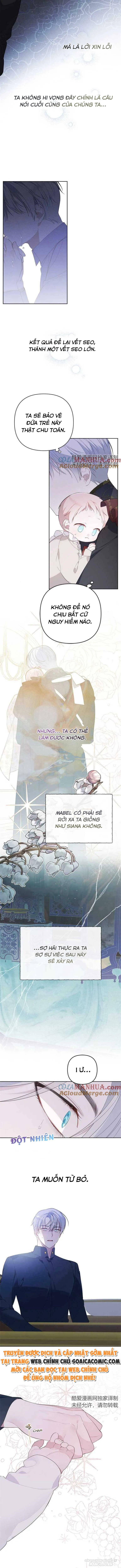 Bạo Quân Baby Chapter 13.2 - Trang 2