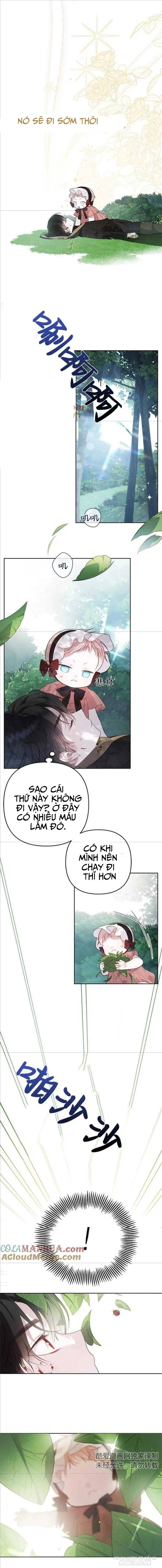 Bạo Quân Baby Chapter 11.2 - Trang 2