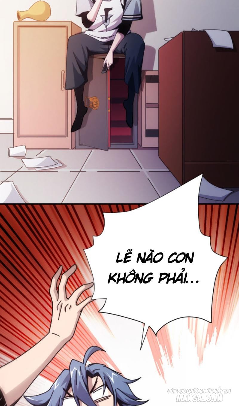 Chung Cư Thái Hư Chapter 2 - Trang 2