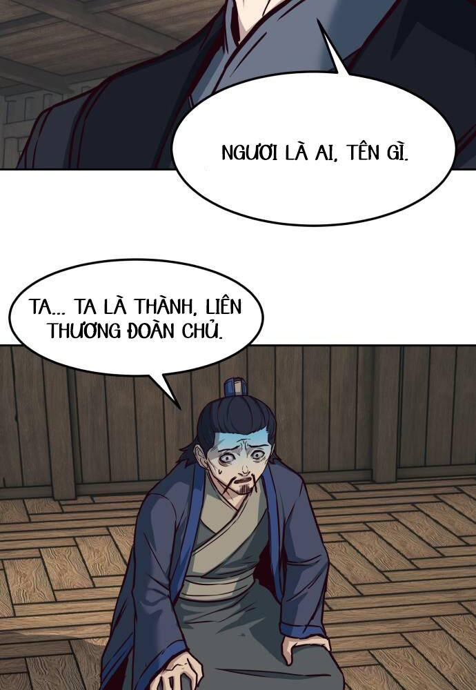 Túy Kiếm Dạ Hành Chapter 131 - Trang 2