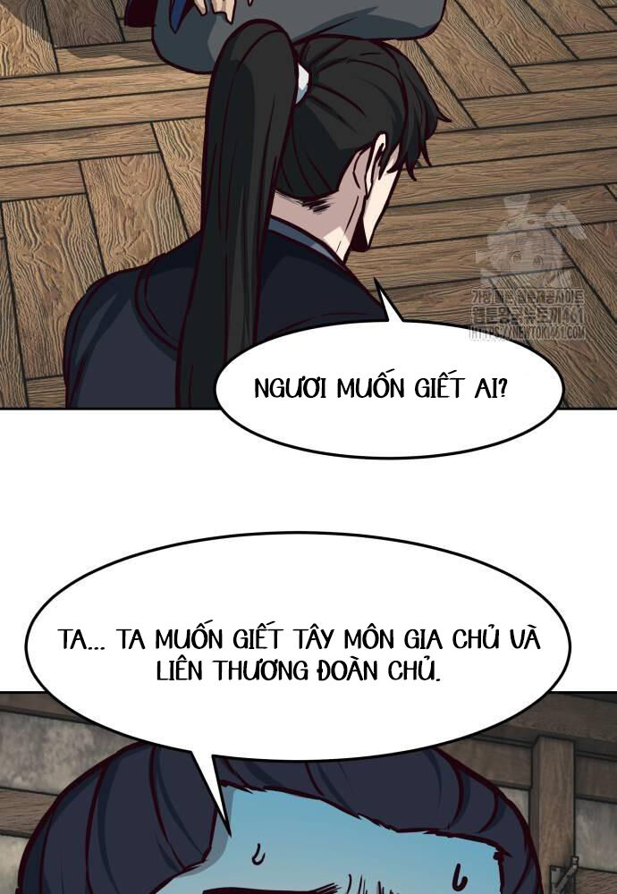 Túy Kiếm Dạ Hành Chapter 131 - Trang 2