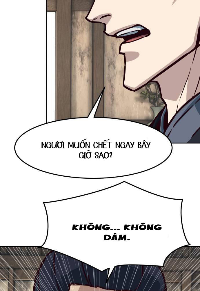 Túy Kiếm Dạ Hành Chapter 131 - Trang 2