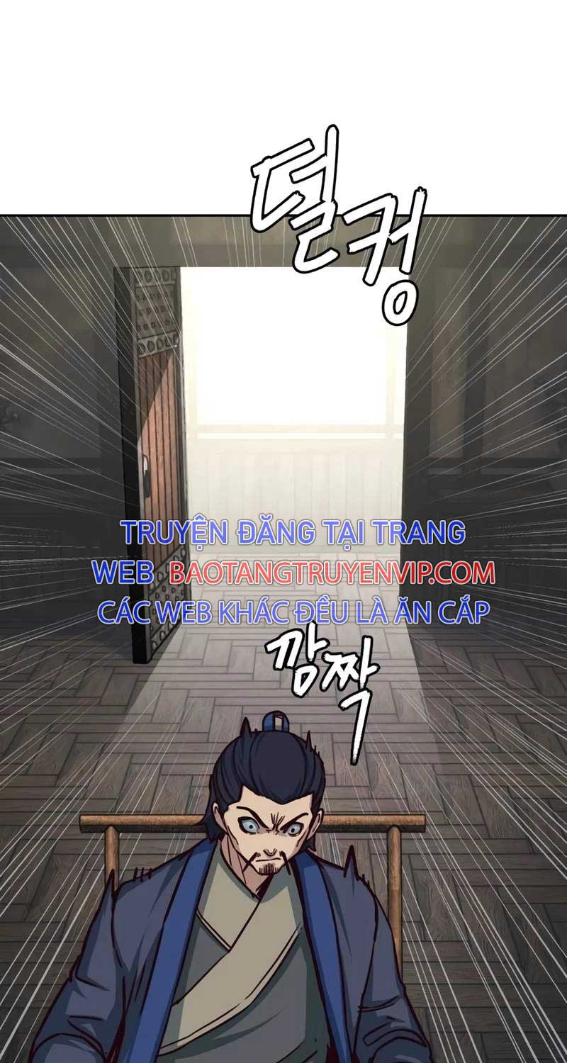 Túy Kiếm Dạ Hành Chapter 129 - Trang 2