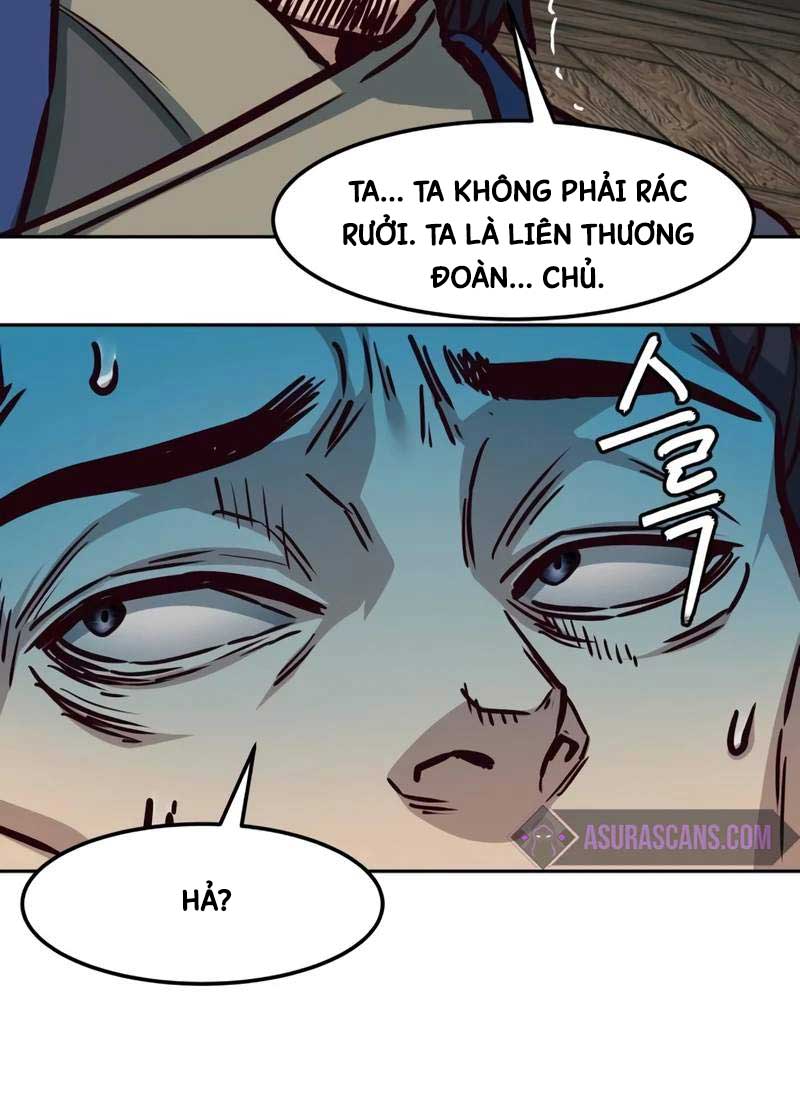 Túy Kiếm Dạ Hành Chapter 129 - Trang 2