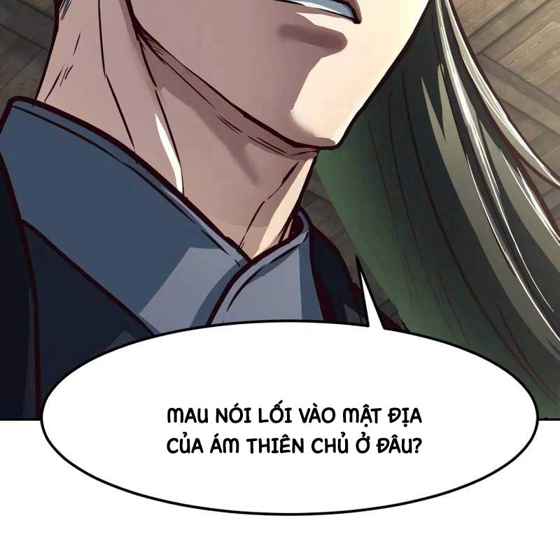 Túy Kiếm Dạ Hành Chapter 129 - Trang 2