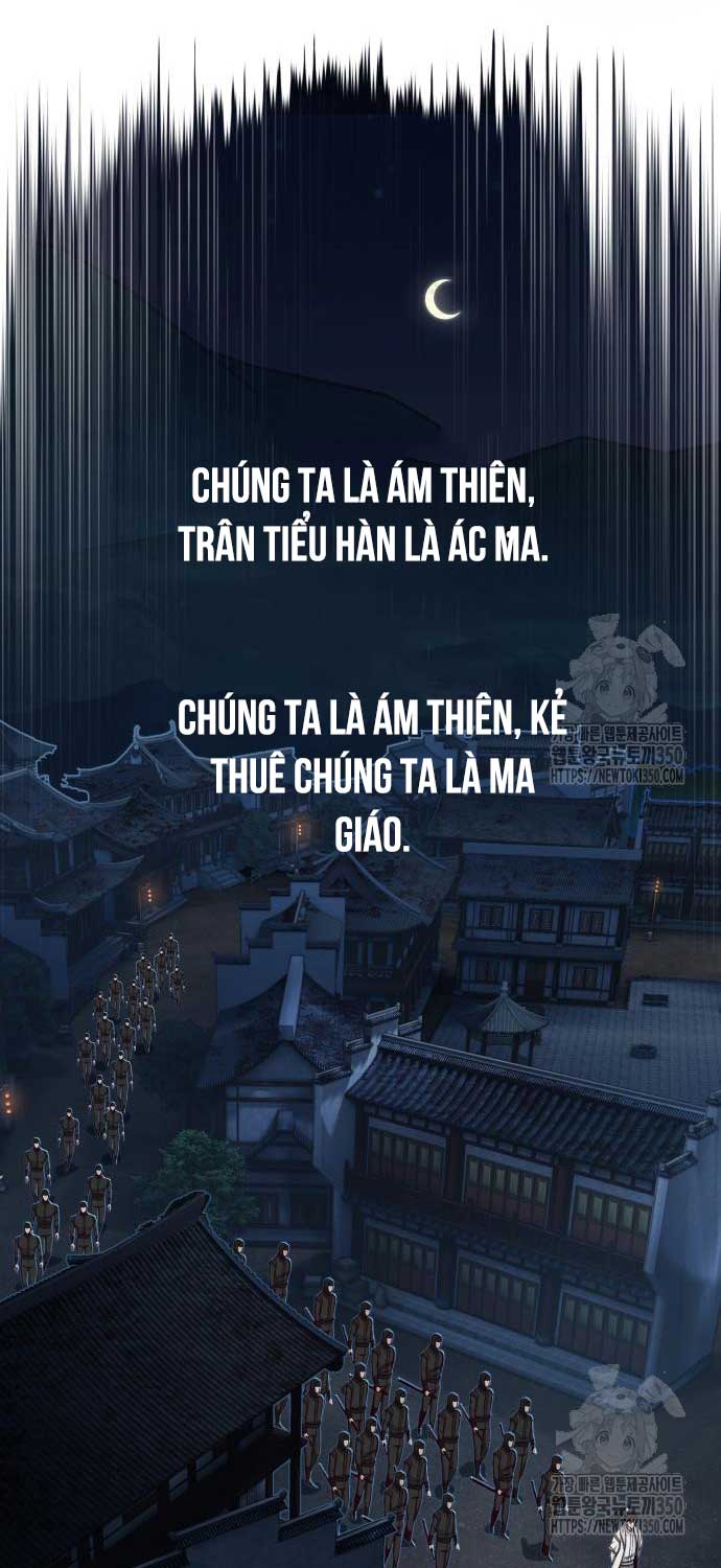 Túy Kiếm Dạ Hành Chapter 127 - Trang 2