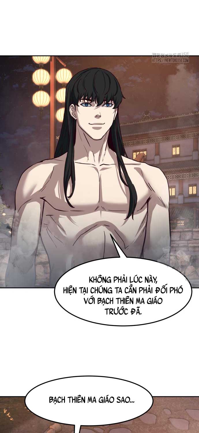 Túy Kiếm Dạ Hành Chapter 127 - Trang 2