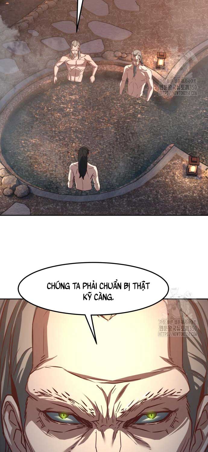 Túy Kiếm Dạ Hành Chapter 127 - Trang 2