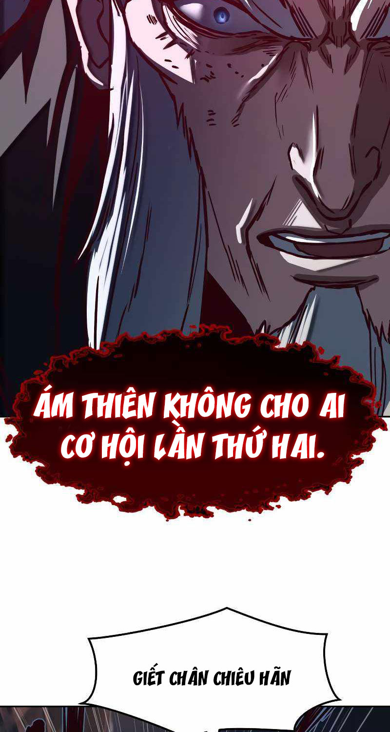 Túy Kiếm Dạ Hành Chapter 125 - Trang 2