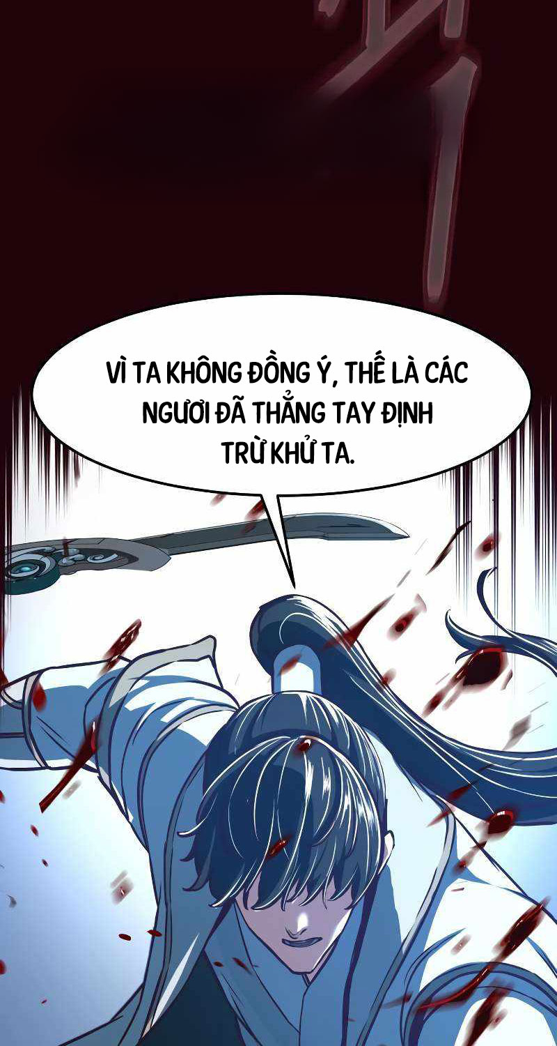 Túy Kiếm Dạ Hành Chapter 125 - Trang 2