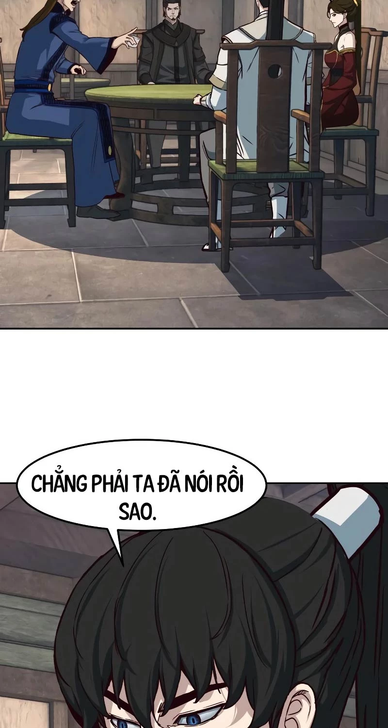 Túy Kiếm Dạ Hành Chapter 124 - Trang 2