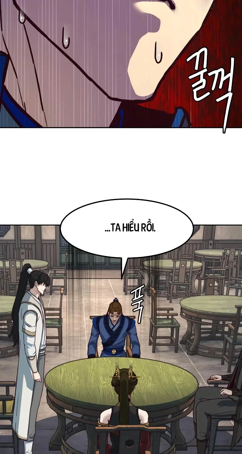 Túy Kiếm Dạ Hành Chapter 124 - Trang 2