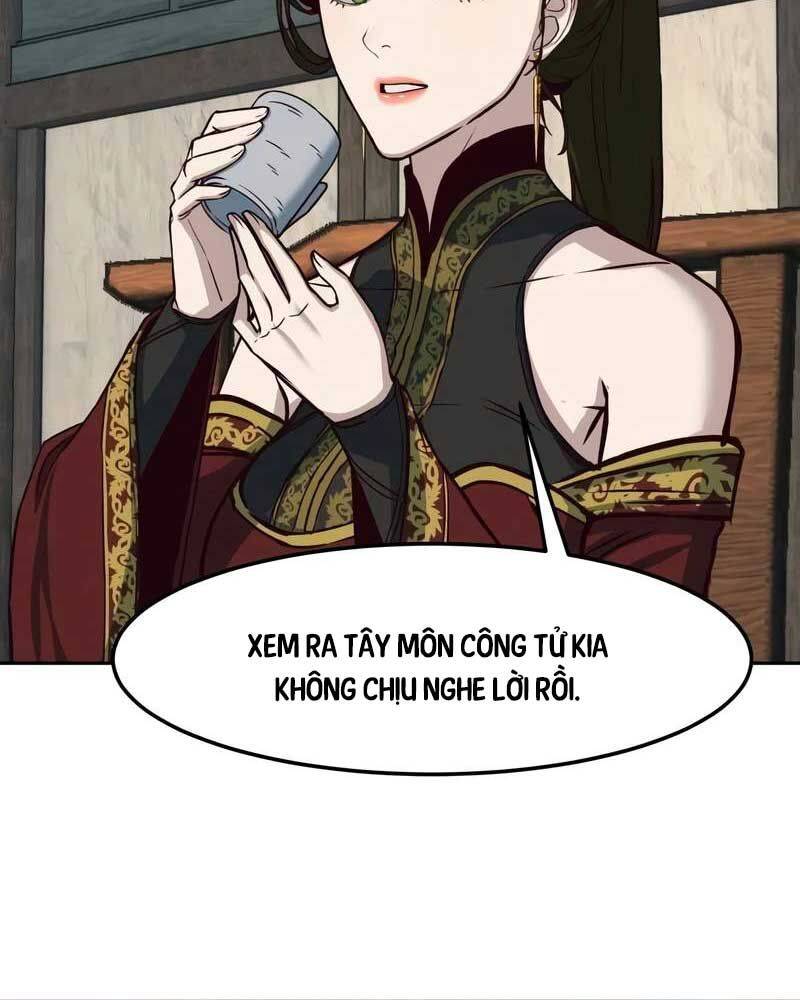 Túy Kiếm Dạ Hành Chapter 123 - Trang 2