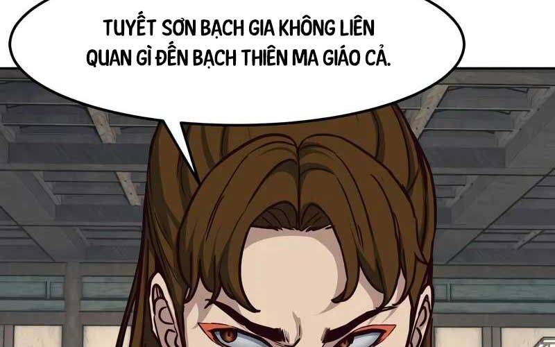 Túy Kiếm Dạ Hành Chapter 123 - Trang 2