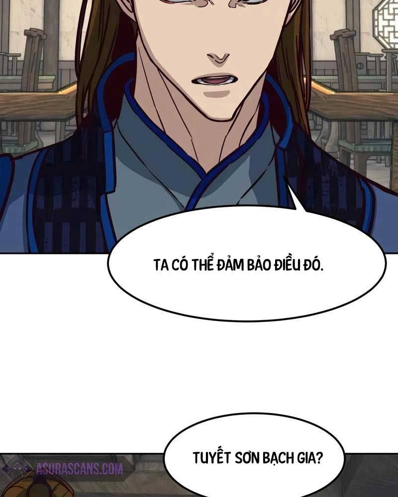 Túy Kiếm Dạ Hành Chapter 123 - Trang 2