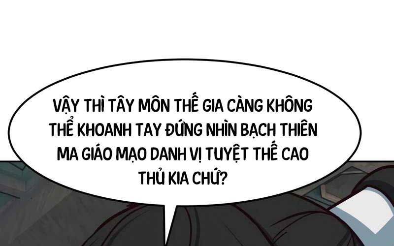 Túy Kiếm Dạ Hành Chapter 123 - Trang 2