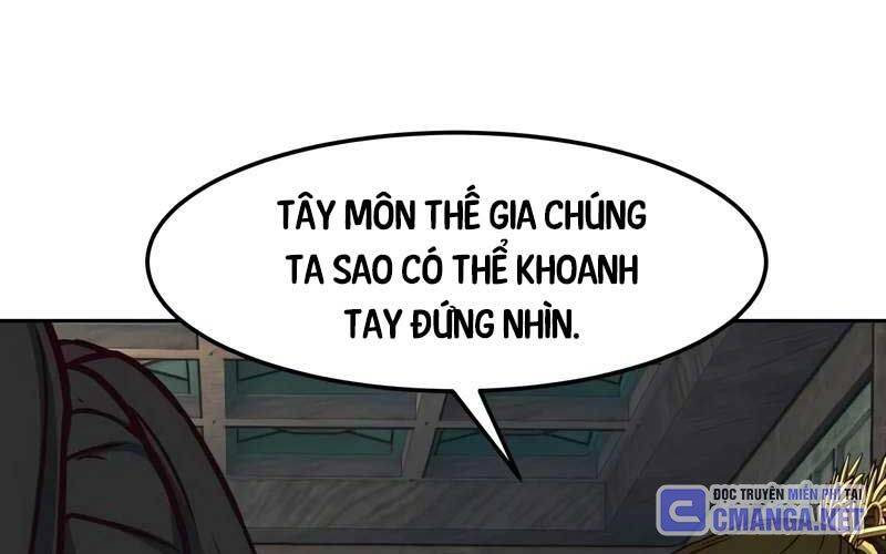 Túy Kiếm Dạ Hành Chapter 123 - Trang 2