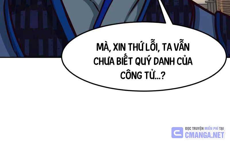 Túy Kiếm Dạ Hành Chapter 123 - Trang 2