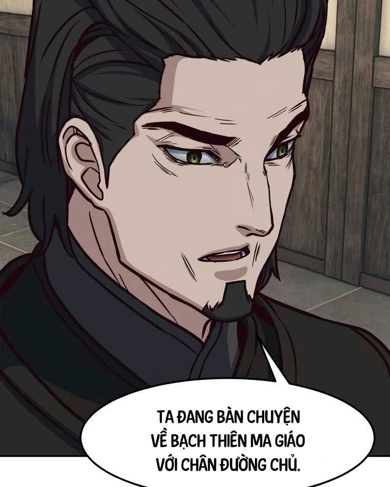 Túy Kiếm Dạ Hành Chapter 123 - Trang 2