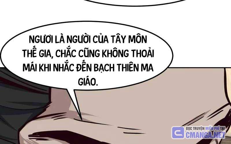 Túy Kiếm Dạ Hành Chapter 123 - Trang 2