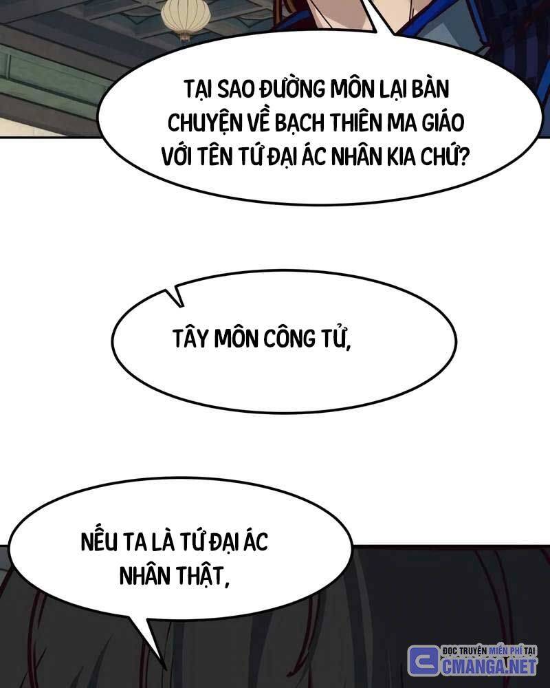 Túy Kiếm Dạ Hành Chapter 123 - Trang 2