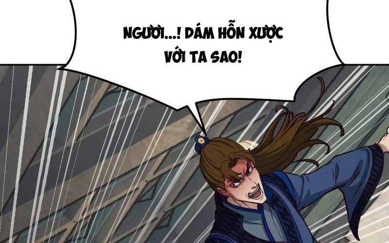 Túy Kiếm Dạ Hành Chapter 123 - Trang 2