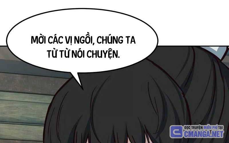 Túy Kiếm Dạ Hành Chapter 123 - Trang 2