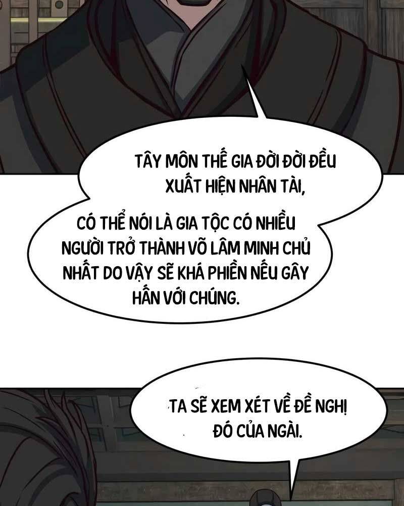 Túy Kiếm Dạ Hành Chapter 123 - Trang 2