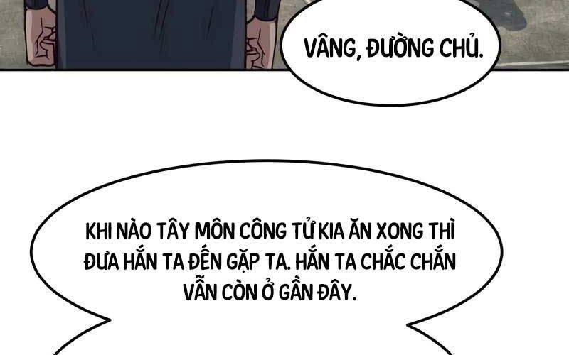 Túy Kiếm Dạ Hành Chapter 123 - Trang 2