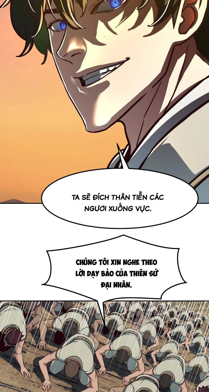 Túy Kiếm Dạ Hành Chapter 120 - Trang 2