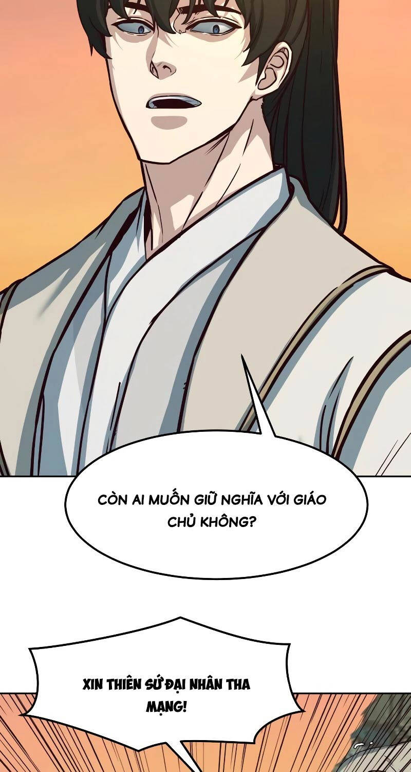 Túy Kiếm Dạ Hành Chapter 120 - Trang 2