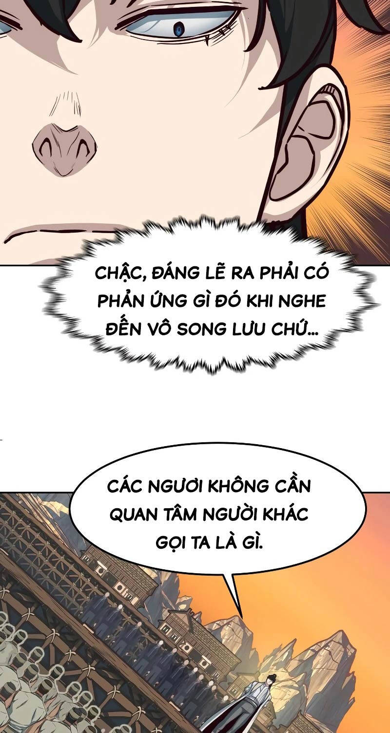 Túy Kiếm Dạ Hành Chapter 120 - Trang 2