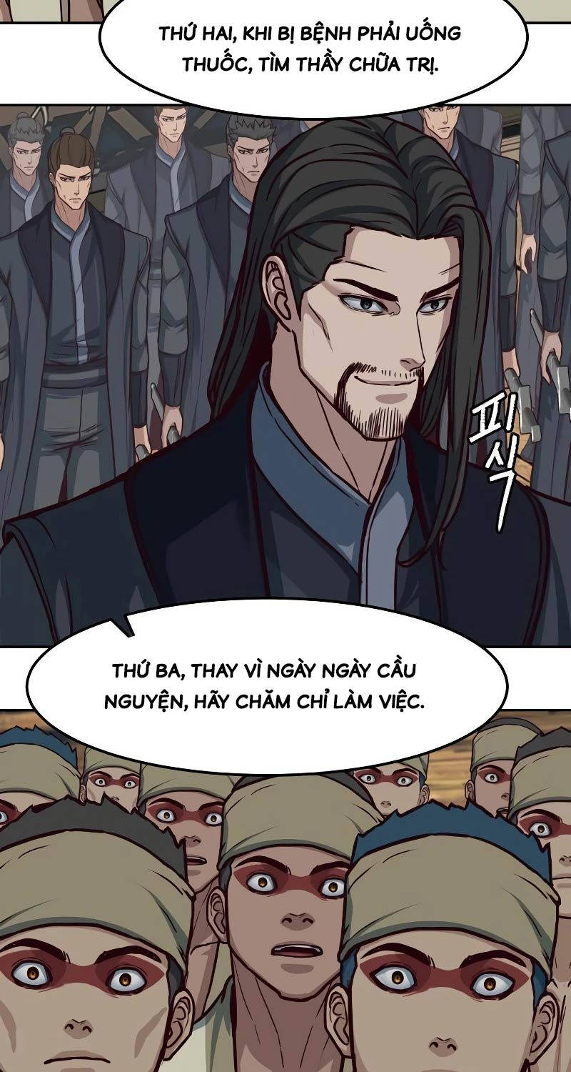 Túy Kiếm Dạ Hành Chapter 120 - Trang 2