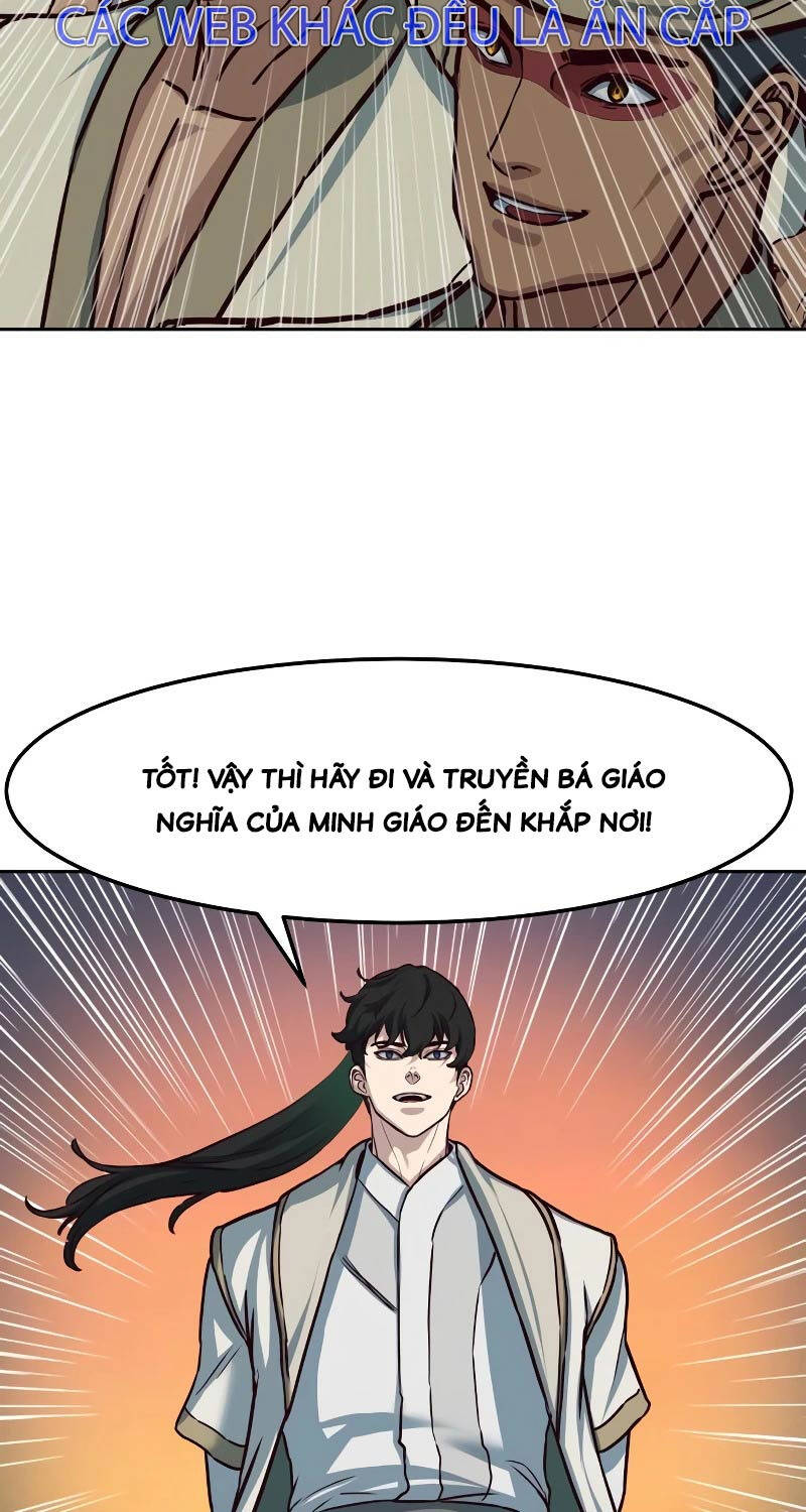 Túy Kiếm Dạ Hành Chapter 120 - Trang 2