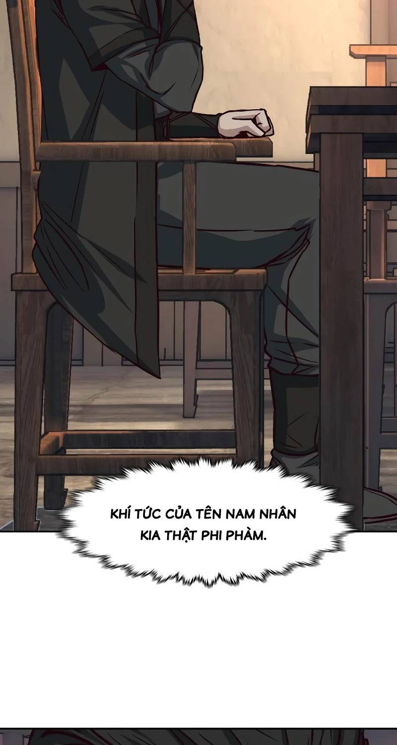 Túy Kiếm Dạ Hành Chapter 120 - Trang 2