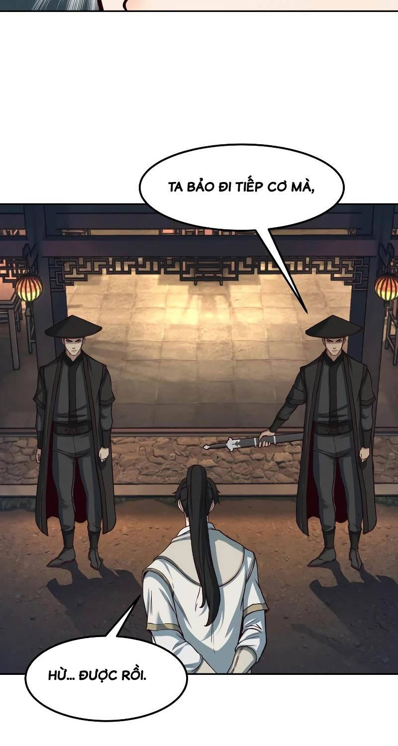 Túy Kiếm Dạ Hành Chapter 120 - Trang 2