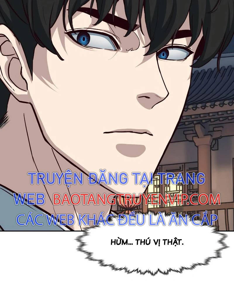 Túy Kiếm Dạ Hành Chapter 120 - Trang 2