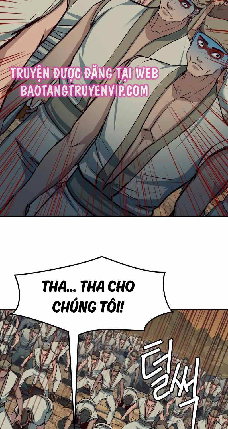 Túy Kiếm Dạ Hành Chapter 119 - Trang 2