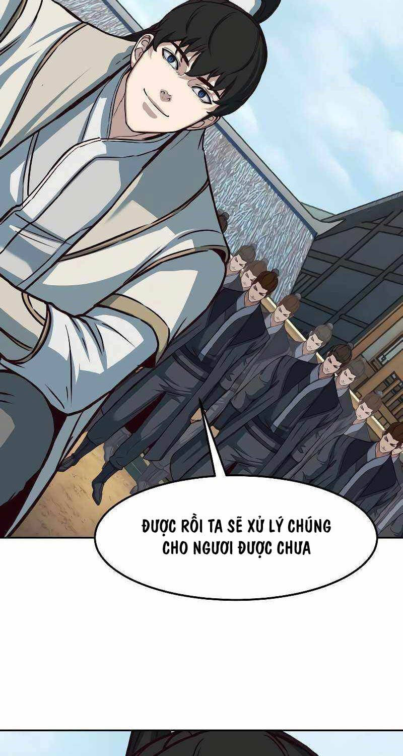 Túy Kiếm Dạ Hành Chapter 117 - Trang 2