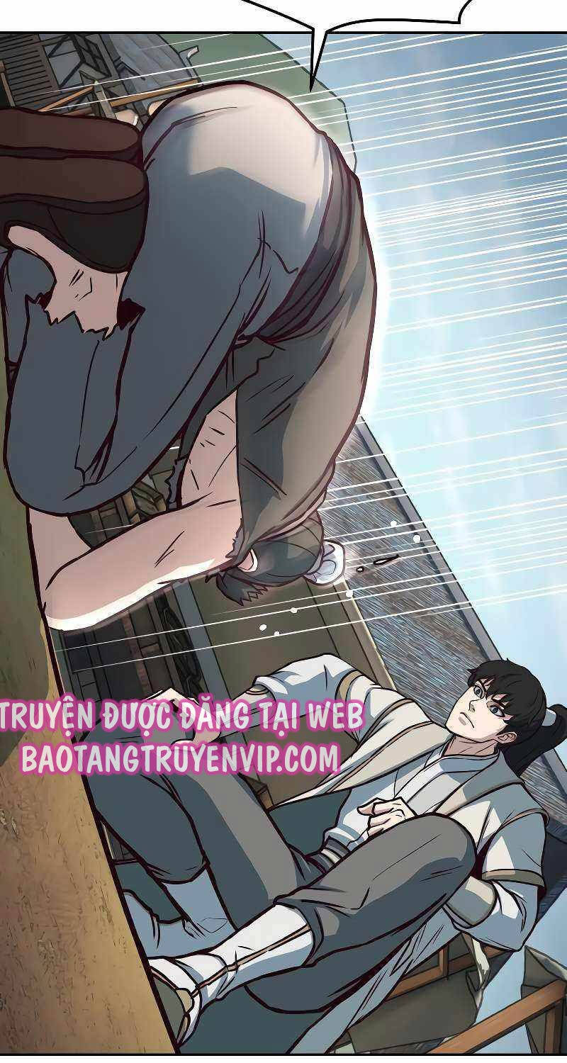 Túy Kiếm Dạ Hành Chapter 117 - Trang 2