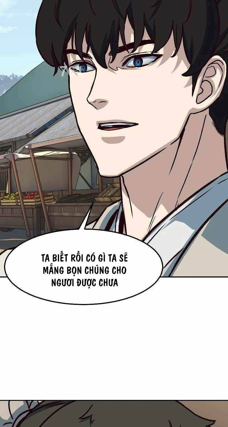 Túy Kiếm Dạ Hành Chapter 117 - Trang 2