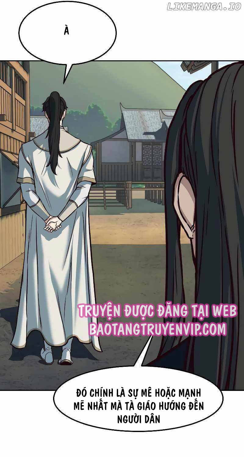 Túy Kiếm Dạ Hành Chapter 117 - Trang 2