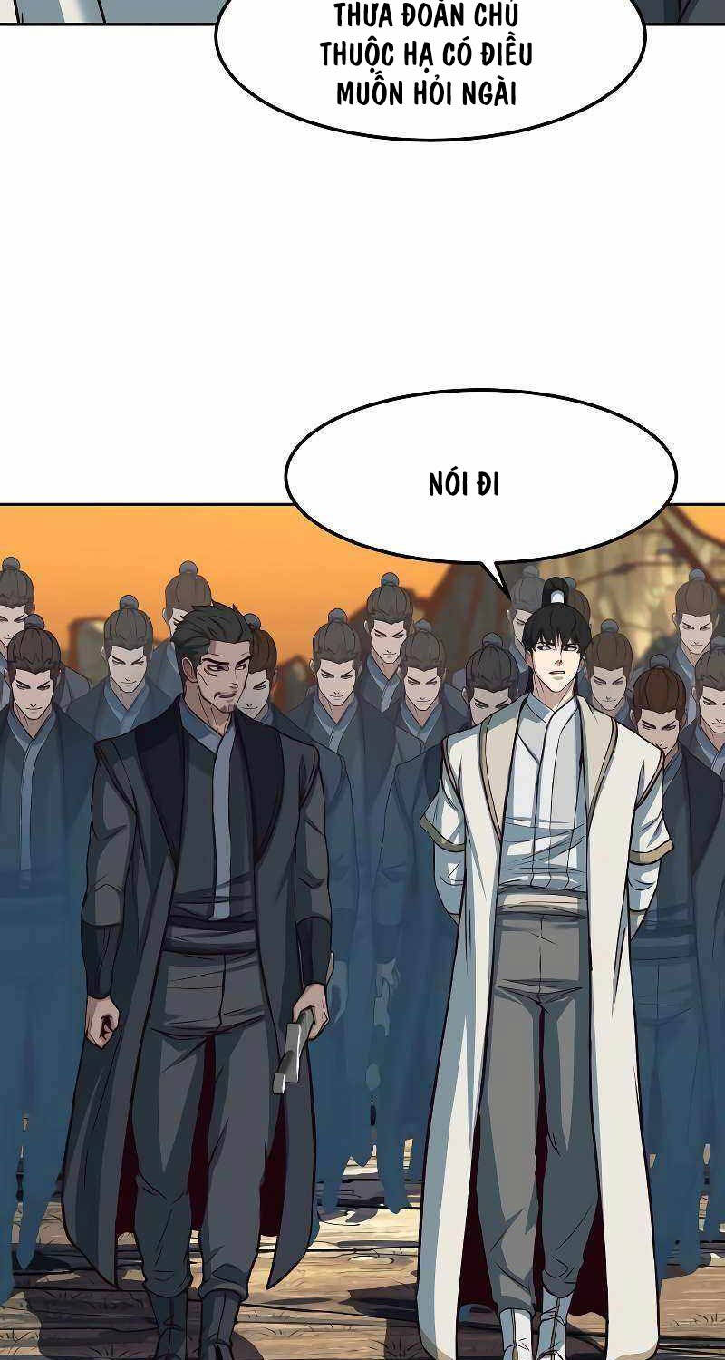 Túy Kiếm Dạ Hành Chapter 117 - Trang 2