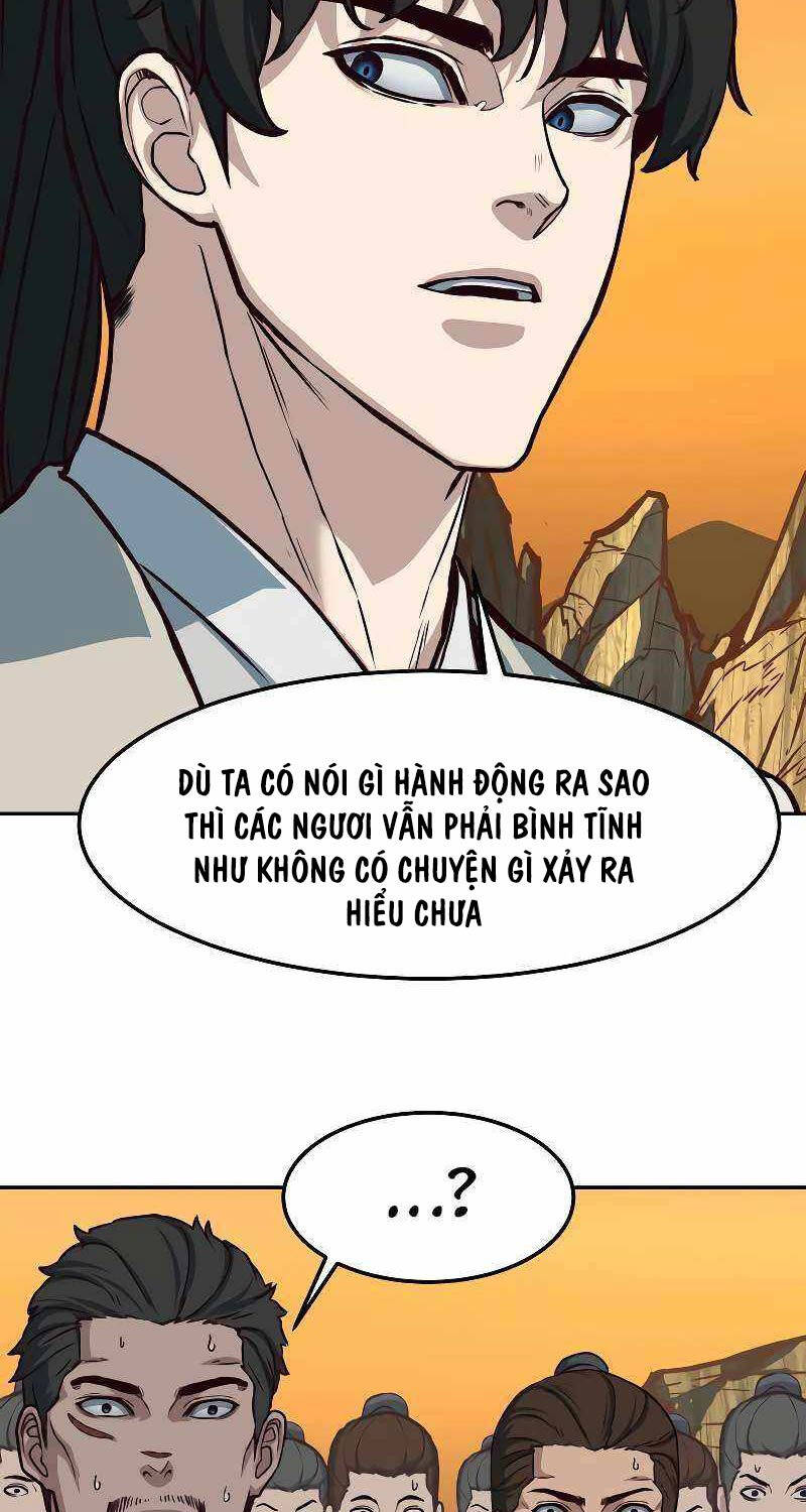 Túy Kiếm Dạ Hành Chapter 117 - Trang 2