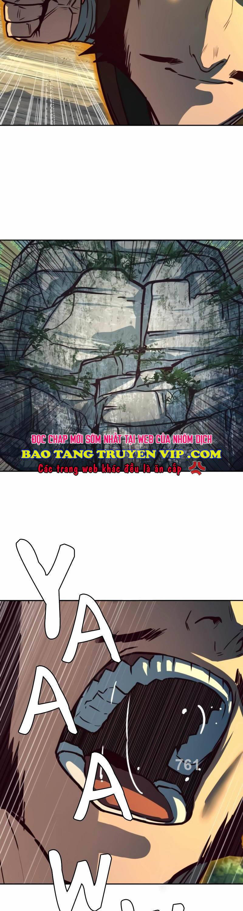 Túy Kiếm Dạ Hành Chapter 115 - Trang 2