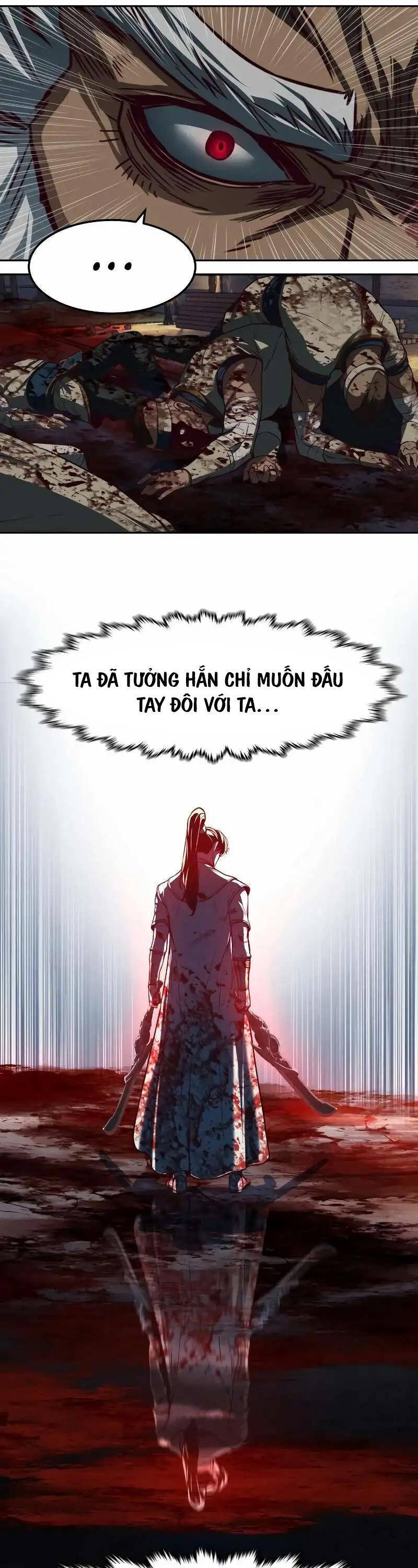 Túy Kiếm Dạ Hành Chapter 112 - Trang 2