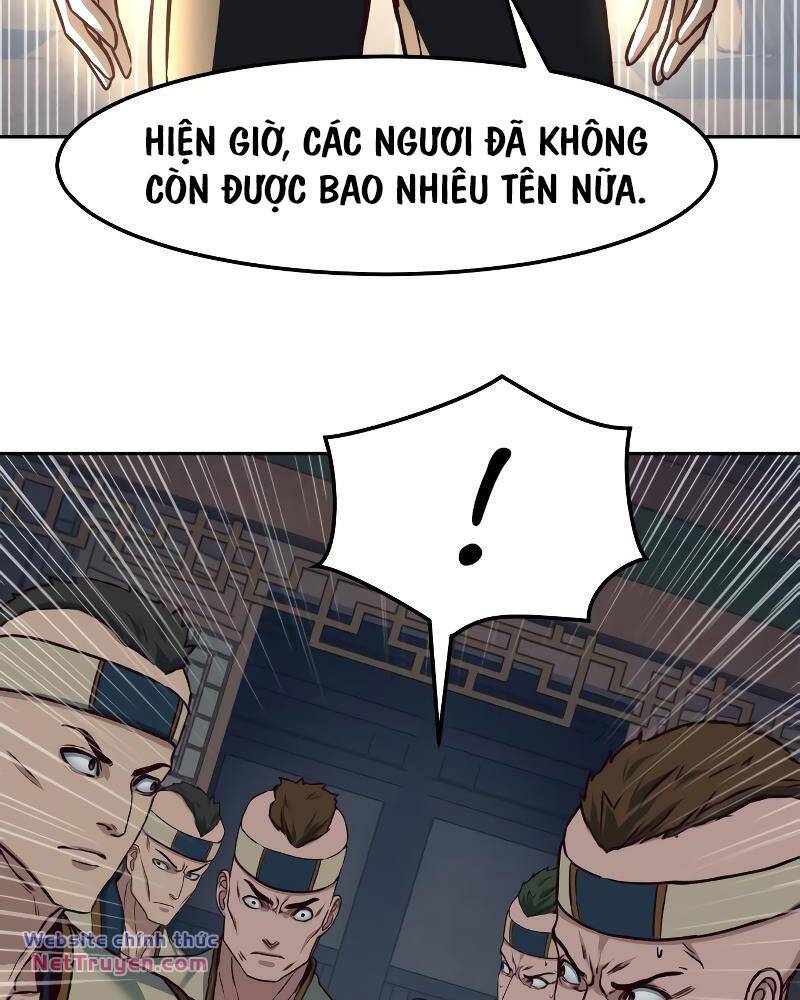 Túy Kiếm Dạ Hành Chapter 109 - Trang 2