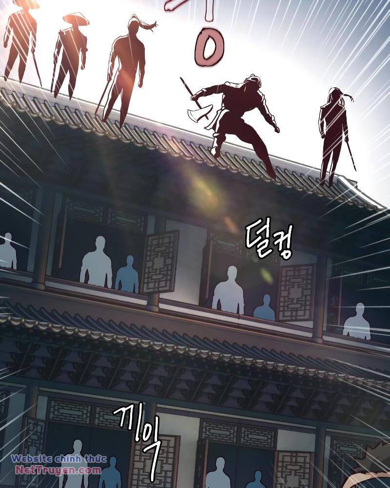 Túy Kiếm Dạ Hành Chapter 109 - Trang 2