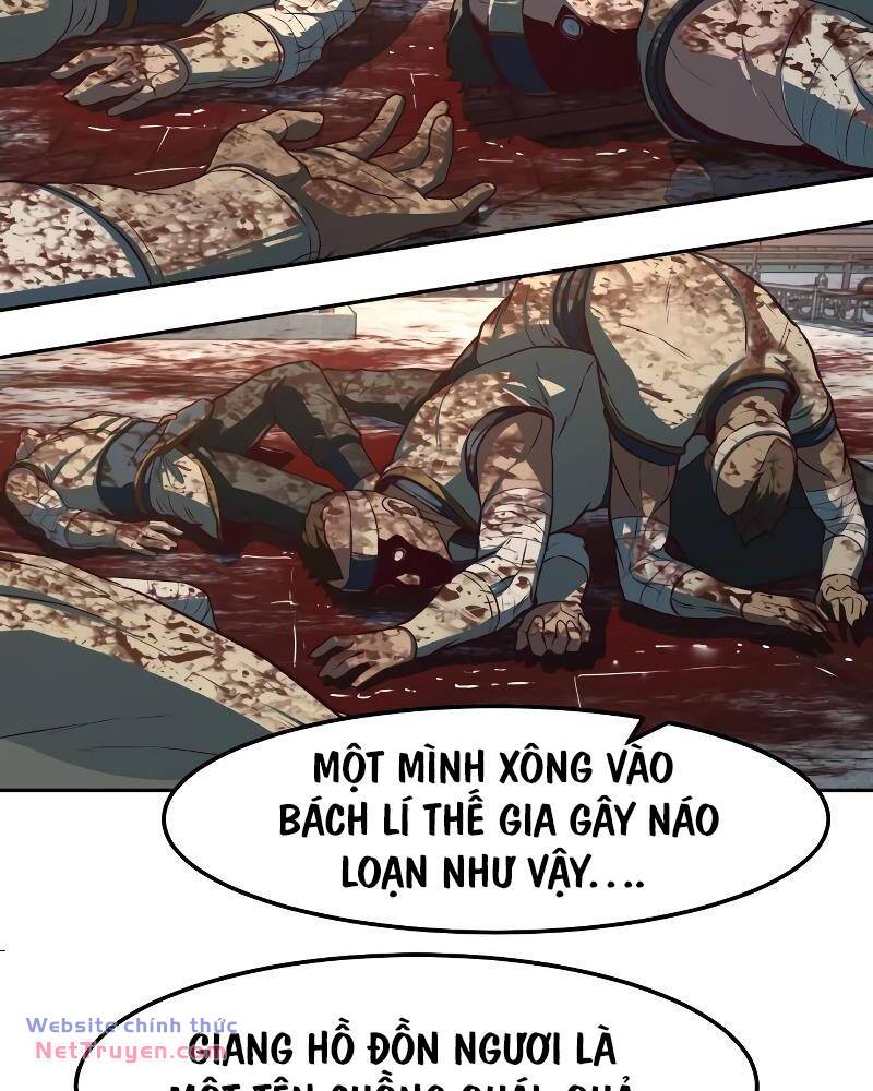 Túy Kiếm Dạ Hành Chapter 109 - Trang 2